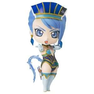  Tiger and Bunny Bandai ChibiArts Figure Blue Rose Toys 