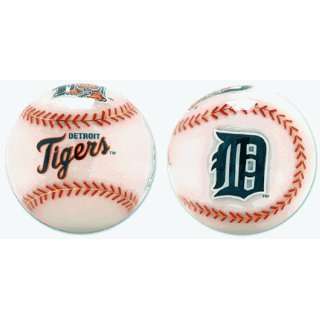  Tigers Cutstone Baseball