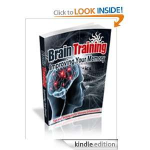Brain Training Anonymous  Kindle Store