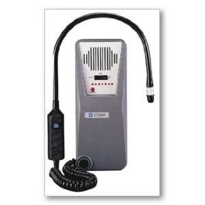  TIF Instruments TIF5750A Refrigerant Leak Detector Scanner 