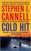 Cold Hit (Shane Scully Series Stephen J. Cannell