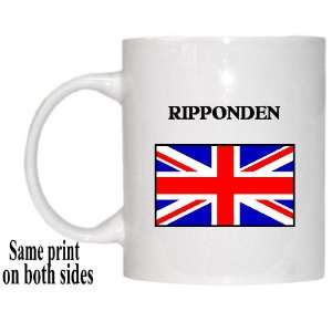  UK, England   RIPPONDEN Mug 