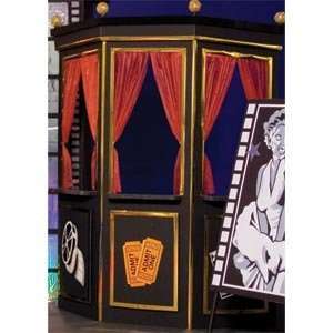 Box Office Smash Ticket Booth Kit Toys & Games