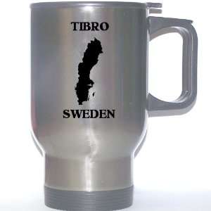  Sweden   TIBRO Stainless Steel Mug 