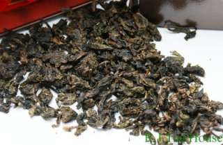 2011 Supreme Charcoal Roast Tie Guan Yin Oolong 100g/Canister  