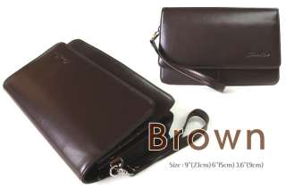 R1014*NEW Wristlet Bag HandBag Clutch Wallet Purses  