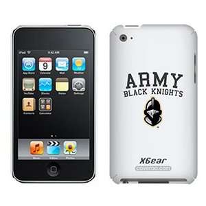   Army Black Nights Icon on iPod Touch 4G XGear Shell Case Electronics