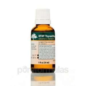  Seroyal HTHY Thyroid Drops 30ml