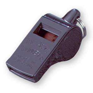  Acme Plastic Thunderer Whistle  High Pitch Sports 