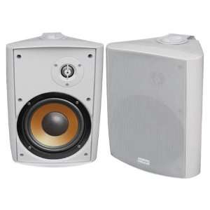  6.5IN ACOUSTECH SRS 2WAY BICHT56