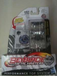 Beyblade Metal Masters Battle Top Grand Cetus Defence BB82A  