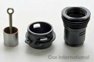   Control Throttle Ring Set for Cox .049 Surestart Model Engine  