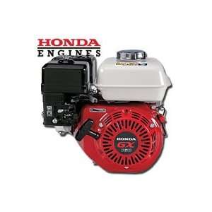  Honda GX160 163cc Engine