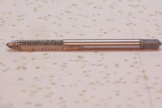32 NC 2 Flute Taper Threading Tap Many More Taps  