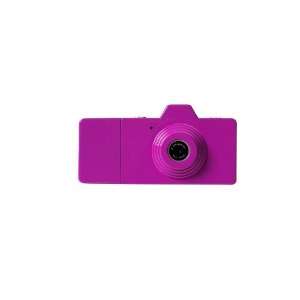  Fuuvi Pick Camera Purple
