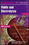 Fluids and Electrolytes, (0874349028), Sheryl A. Innerarity, Textbooks 