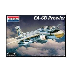  EA 6B Prowler 1 48 Revell Monogram Toys & Games