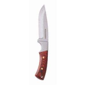 Gerber Knife, Large Wood Handle (2241339) Sports 