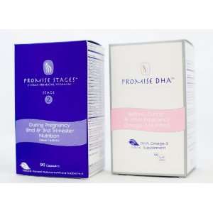   for Your 2nd & 3rd trimester), 3 month supply