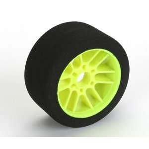  1/8 Serpent Foam Tire, Front, 35S Toys & Games