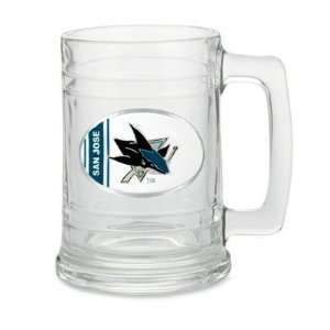 Personalized Nhl Sharks Mug Gift