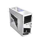 New Thermaltake Commander MS I Snow Edition VN40006W2N ATX Mid Tower 