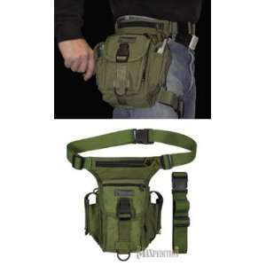  Thermite Hip Versipack   OD Green