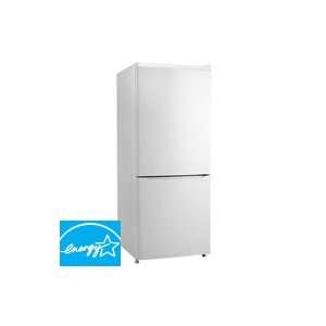 Danby Bottom Mount Refrigerator 