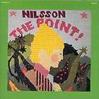 The Point [Dunhill] by Harry Nilsson (CD, Mar 1998, Dunhill Compact 