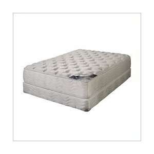   Kathy Ireland by Therapedic Gallery Tranquility Cushion Firm Mattress