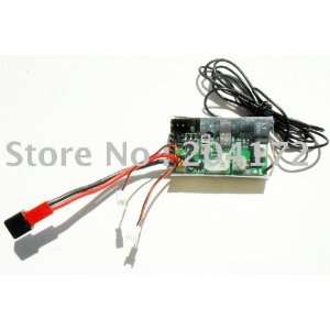  rc helicopter fittings parts circuit board pcba mainboard 