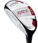 big bertha 2 hybrid  