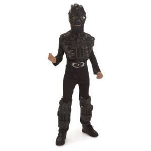  Bionicles Black Toa Costume Toys & Games