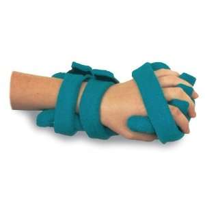   Hand, Fingers Comfy Pediatric Hand Wrist Finger Orthosis Health