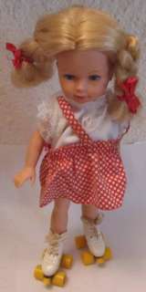 Kimberly Doll 17 Inch by Tomy Co. Ltd. Takara  