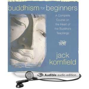  Buddhism for Beginners (Audible Audio Edition) Jack 