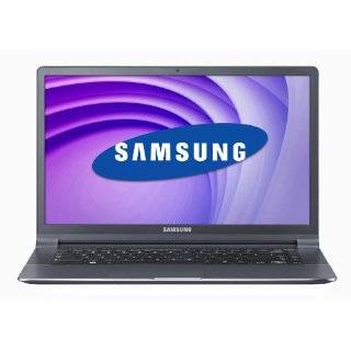 Samsung Series 9 NP900X4B A02US 15 Inch Laptop (Titan Silver) by 