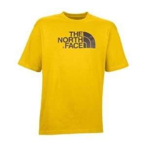  The North Face Mens S/S Half Dome Tee