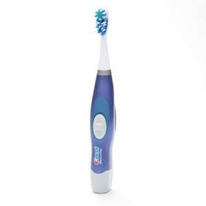  Crest Spin Brush Pro Clean Powered Toothbrush Value Pack 