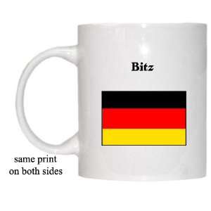  Germany, Bitz Mug 