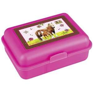  Horse Friends Lunch Box Toys & Games