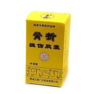  SAFELOWER EXTRACT (GU ZHE GUO SHANG) 50 capsules per 
