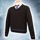 Harry Potter Costume School Sweater Tie Ravenclaw