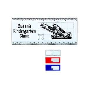  Puzzle ruler. Toys & Games