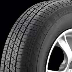 Bridgestone Ecopia EP 02