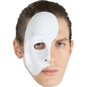 Phantom of the Opera Half Mask  