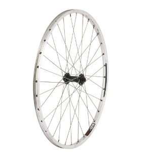  Sun Rhyno Lite Front MTB Wheel   26 x 1.75, QR, Black 