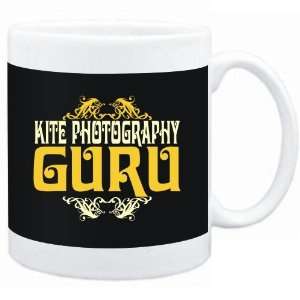  Mug Black  Kite Photography GURU  Hobbies Sports 