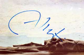 Moody Blues Autographed Seventh Sojourn Signed Album LP PSA UACC RD 