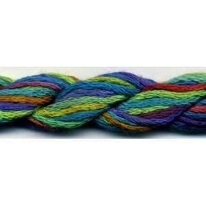  Dinky Dyes Silk Thread   Luna Park Arts, Crafts & Sewing